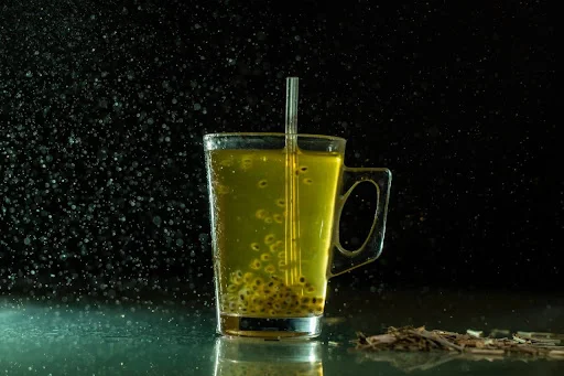 Lemon Grass Tea [2 Person]