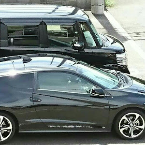 CR-Z