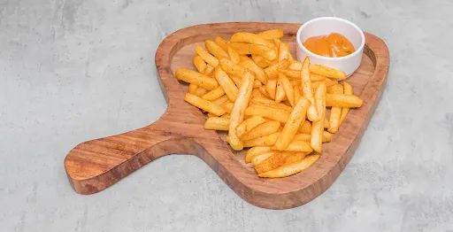 Peri Peri French Fries