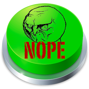 Download Nope Meme button For PC Windows and Mac