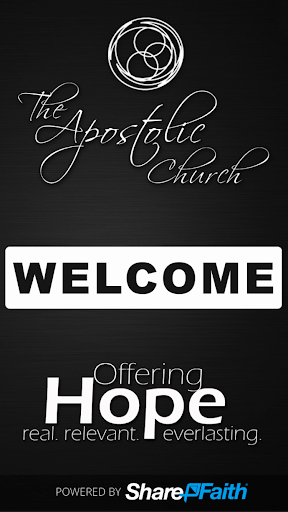 The Apostolic Church