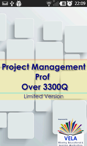 PMP Exam Review