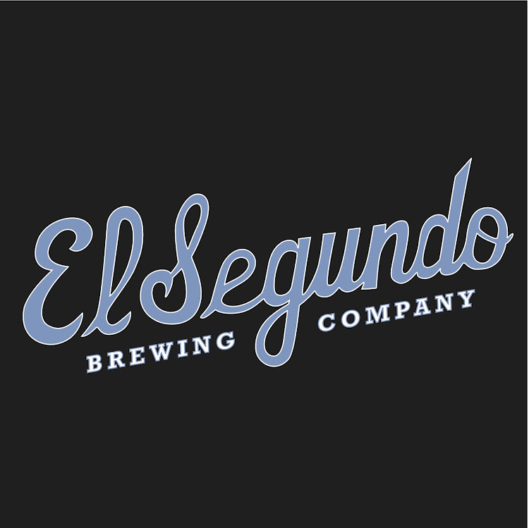 Logo of El Segundo Brewing Co. The Pine Tar Incident Black IPA