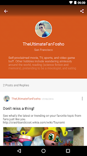 FANDOM for: Crash Bandicoot(圖4)-速報App