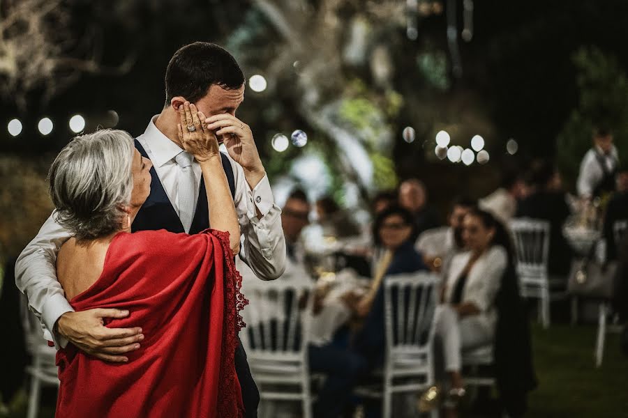 Hochzeitsfotograf Fabio De Gabrieli (fabiodegabrieli). Foto vom 21. Oktober 2019