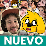 StickersTube - Stickers de Youtubers ? Apk