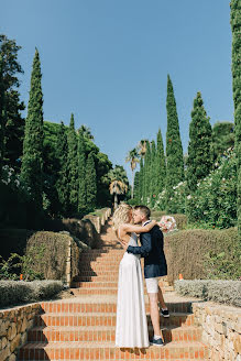 Wedding photographer Svetlana Dubovenko (lanaphoto). Photo of 24 March 2020