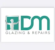 DM Window Repairs Logo