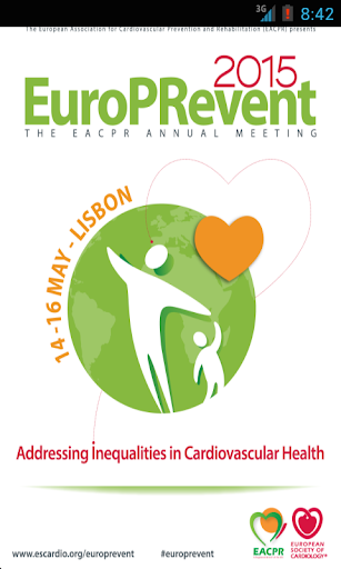 EuroPRevent 2015