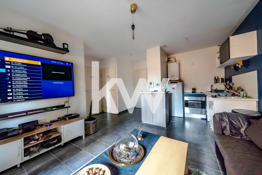 Vente appartement 2 pièces 38 m² à Brignoles (83170), 128 000 €