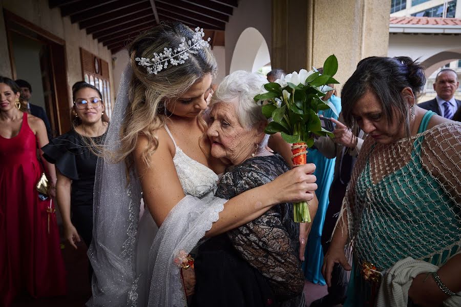 Fotógrafo de bodas Olaf Morros (olafmorros). Foto del 20 de octubre 2022