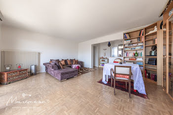 appartement à Chatillon (92)