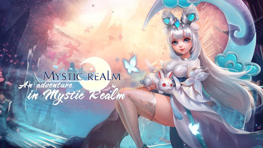 Mystic Realm APK MOD screenshots hack proof 1