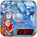 Herunterladen Shiny Christmas CountDown Installieren Sie Neueste APK Downloader