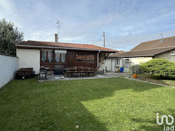 maison à Chelles (77)