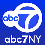 Cover Image of Herunterladen ABC 7 New Yorker Augenzeugennachrichten 7.2.4 APK