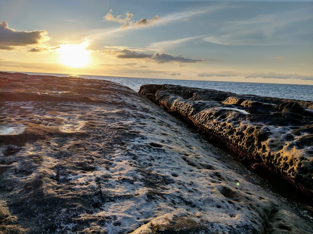 Tip Of Borneo Kudat