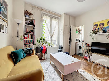 appartement à Paris 12ème (75)