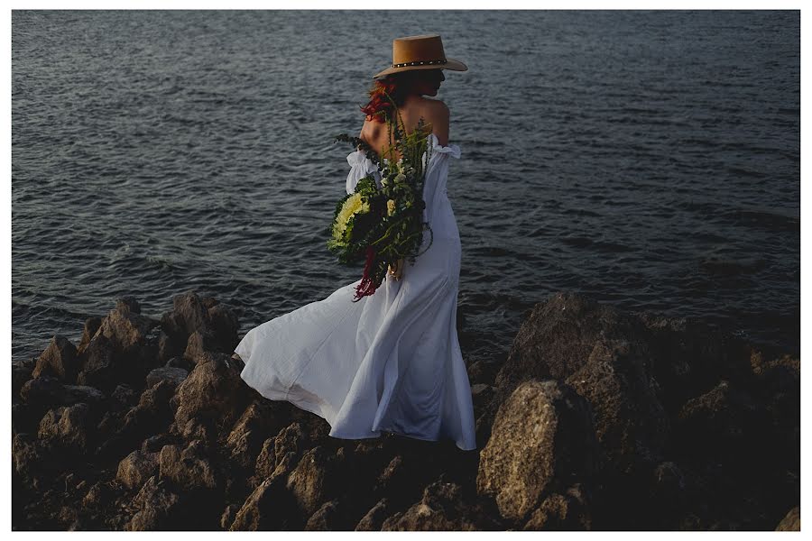 Fotógrafo de casamento Carlos Carnero (carloscarnero). Foto de 22 de fevereiro 2020