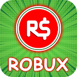 Cover Image of Download Win Robux - Play & Win free unlimited robux 1.5 APK