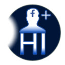 HiFB - Auto Kết Bạn Địa Phương trên Facebook