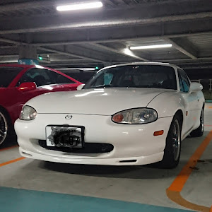 ロードスター NB型