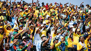 ANC critics believe the party has nothing to celebrate after filling up a 24,000-seat stadium at the weekend in Soweto.