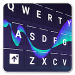 Cover Image of Download Keyboard for Huawei P8 1.189.11.8 APK