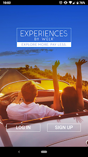 Experiences By Welk(圖1)-速報App