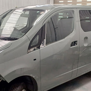 NV200バネット