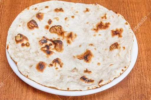 Tandoori Roti(1pcs)