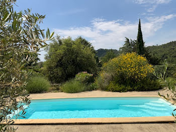 maison à Uzès (30)