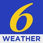 Cover Image of Télécharger WECT 6 First Alert Weather 3.8.202 APK