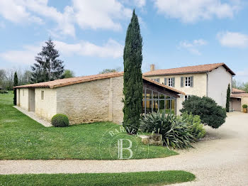 maison à Saint-Maixent-l'Ecole (79)