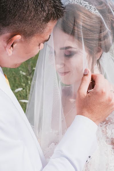 Wedding photographer Anastasiya Korsak (ankor). Photo of 5 November 2018