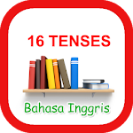 Cover Image of Download Tenses bahasa inggris 4.1.2 APK