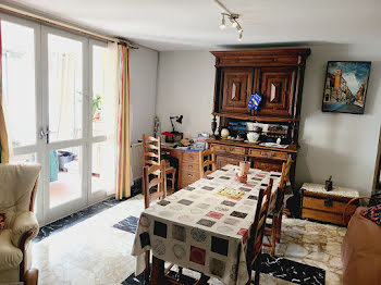 appartement à Sisteron (04)