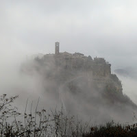 Magica nebbia di 