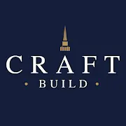 Craft Build Ltd Logo