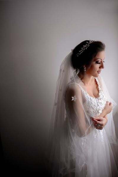 Fotografo di matrimoni Nemanja Matijasevic (nemanjamatijase). Foto del 14 gennaio 2018