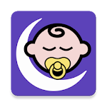 Cover Image of Tải xuống White Noise Baby Sleep & Lullaby Songs Calm & Nap 2.6 APK