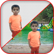 Photo Background Changer free 1.0.6 Icon