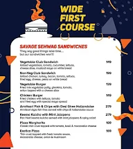 Over The Flow menu 7