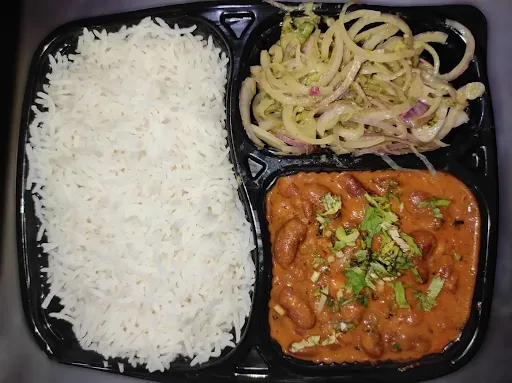 Rajma Rice