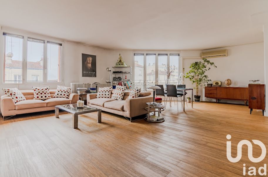 Vente appartement 4 pièces 92 m² à Les Lilas (93260), 570 000 €