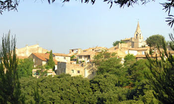 appartement à Villeneuve-les-avignon (30)