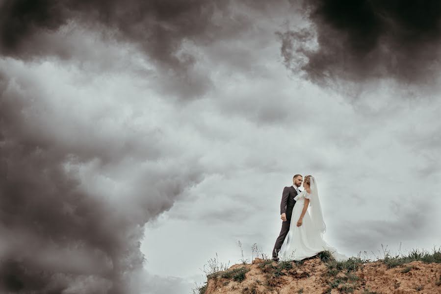 Fotógrafo de bodas Lukas Sapkauskas (lukassapkauskas). Foto del 30 de julio 2020