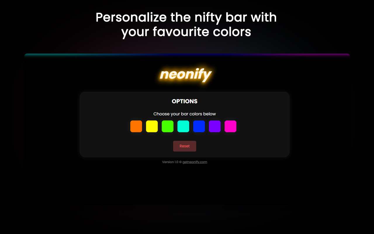 Neonify Preview image 1