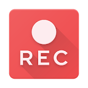 Screen Recorder (NO-ROOT) 2.6.1 Icon