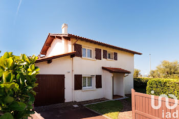 maison à Anglet (64)